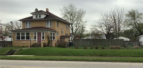 615 W Ohio Avenue, Sebring, OH, 44672 | Card Image