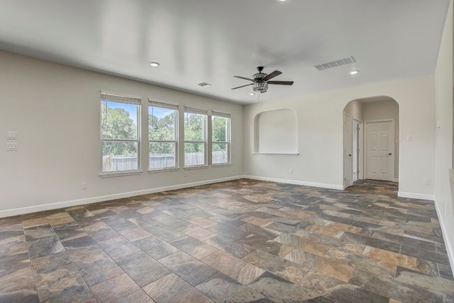 Family room/Living room #1 downstairs | Image 5