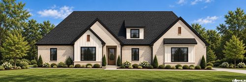 120 Corniche Ln, Maumelle, AR, 72113-7786 | Card Image