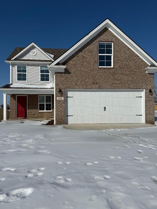 143 Landry Ln, Georgetown, KY, 40324-9166 | Card Image