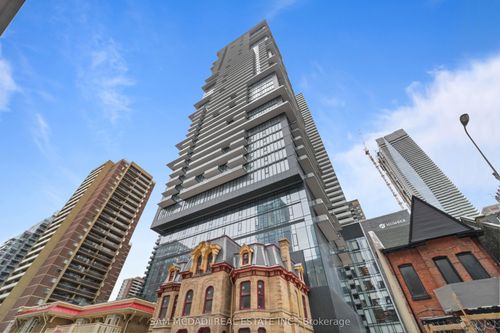 3808-634 Church Street, Toronto, ON, M4Y2G3 | Card Image