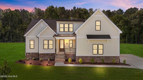 40 Stream View Way, Spring Hope, NC, 27882-6303 | Card Image