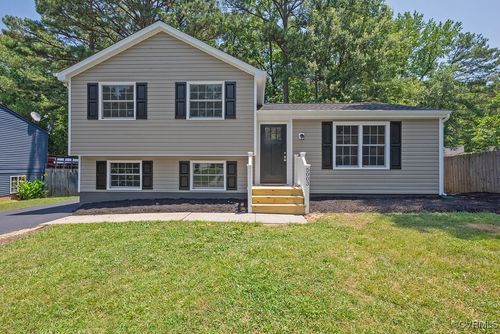 5003 Meredith Woods Rd, Glen Allen, VA, 23060-3156 | Card Image