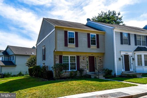 14837 Melfordshire Way, SILVER SPRING, MD, 20906-5745 | Card Image