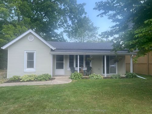 61 Kippen Rd, Egmondville, ON, N0K1G0 | Card Image