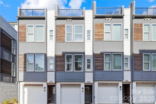 5044 York Park Lane, Charlotte, NC, 28217 | Card Image