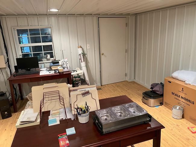 201 Main St, Home with 0 bedrooms, 0 bathrooms and null parking in N Middletown KY | Image 37
