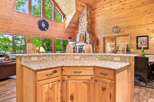 16730 W Maple Terrace Dr, House other with 3 bedrooms, 3 bathrooms and null parking in Birchwood WI | Image 52