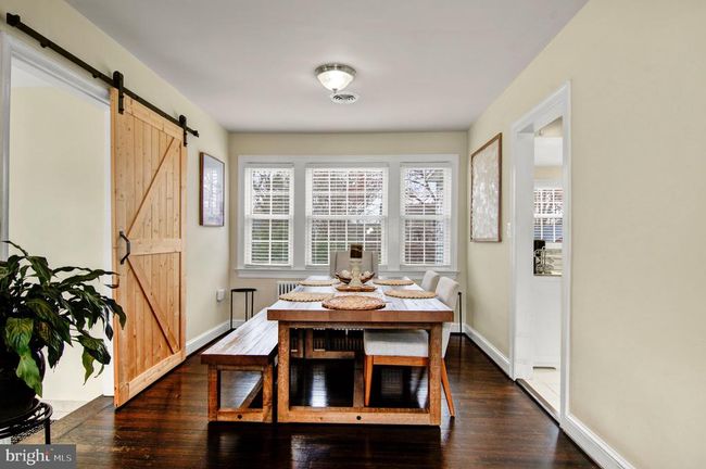8231 Mount Vernon Hwy, House other with 6 bedrooms, 4 bathrooms and null parking in ALEXANDRIA VA | Image 14
