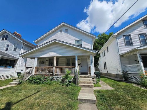 1068 Scott St, Columbus, OH, 43222-1212 | Card Image