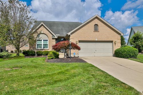 6151 Stone Mill Ct, Fairfield Township, OH, 45011-8260 | Card Image