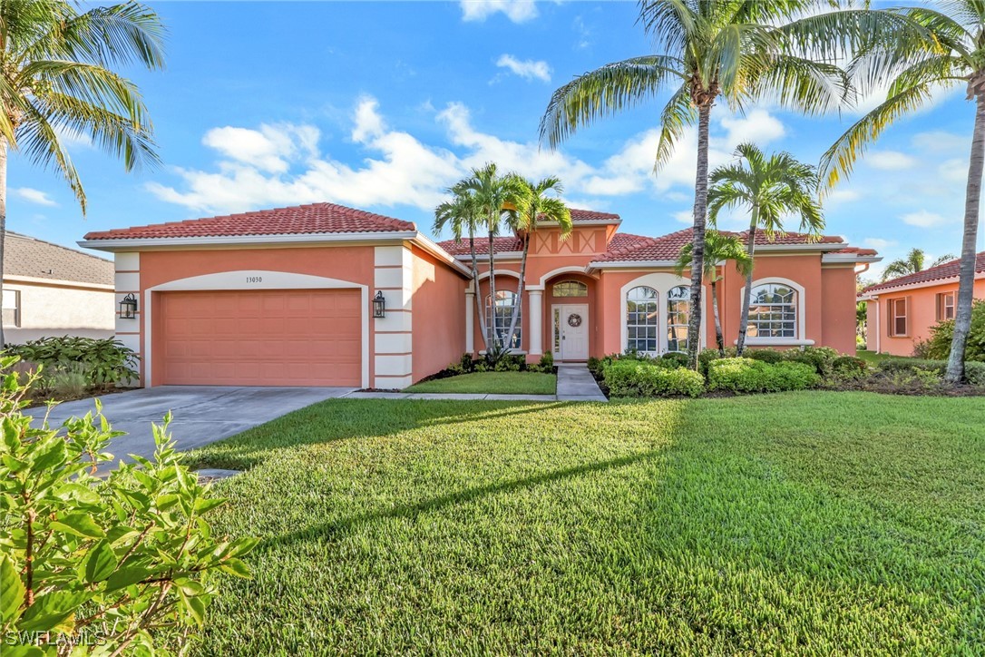 Residential in North Fort Myers