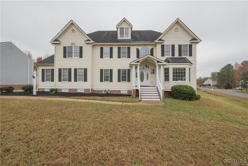 15049 Creek Edge Place, South Chesterfield, VA, 23834 | Card Image