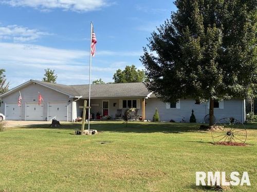 605 W George St, Ava, IL, 62907-2491 | Card Image