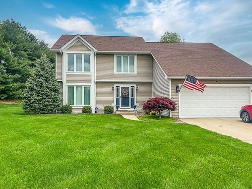 283 Winding Way, Batesville, IN, 47006-7608 | Card Image