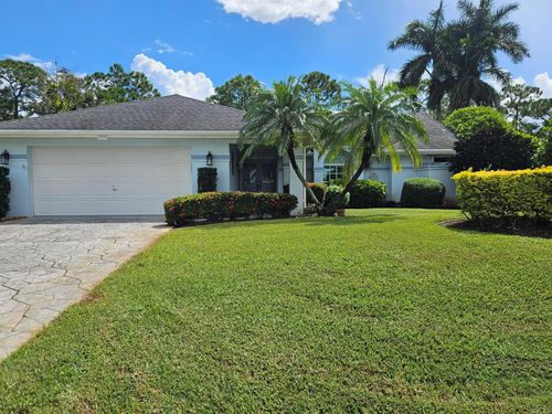 2888 Se Pace Dr, Port St Lucie, FL, 34984-6219 | Card Image