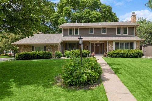 6016 Olinger Cir, Edina, MN, 55436-1944 | Card Image