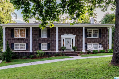 2440 Regent Ln, HOOVER, AL, 35226-2944 | Card Image