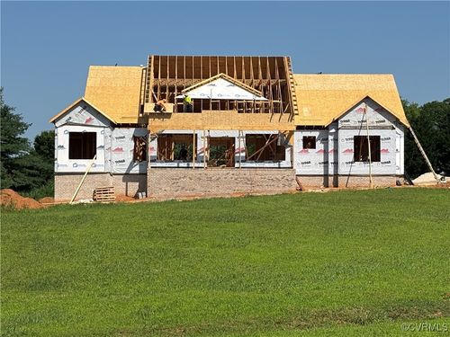 11111 Carriage House Ln, Amelia Court House, VA, 23002-4272 | Card Image