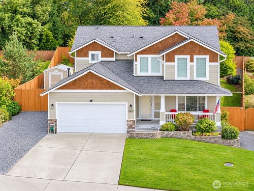 2815 74th Dr Ne, Marysville, WA, 98270-6951 | Card Image