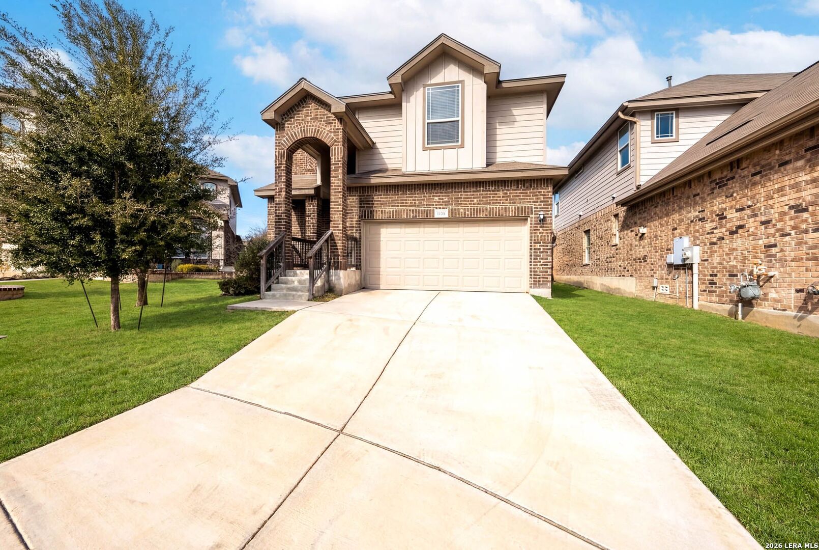 Residential in San Antonio 2