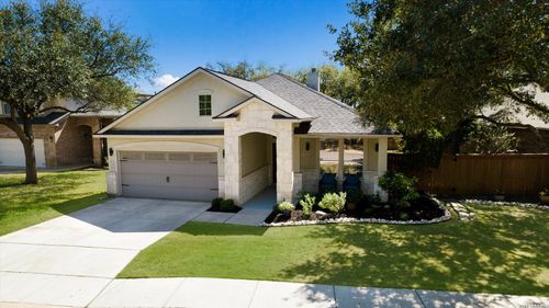 50 Amber Frst, Hollywood Park, TX, 78232-1328 | Card Image