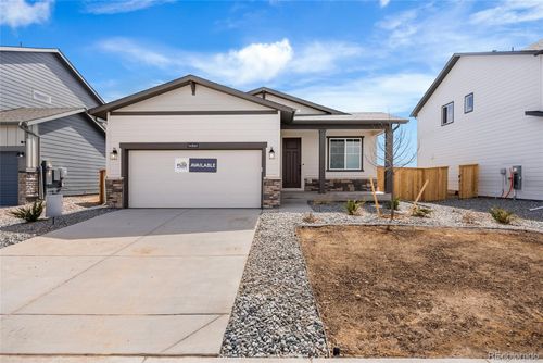 54860 E 27th Ave, Strasburg, CO, 80136-7759 | Card Image