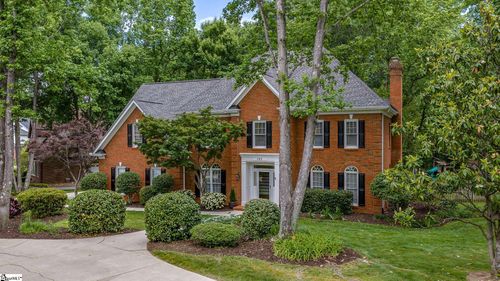105 Silver Fox Trl, Simpsonville, SC, 29681-4761 | Card Image
