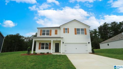 685 Fish Camp Rd, CHELSEA, AL, 35043-4011 | Card Image