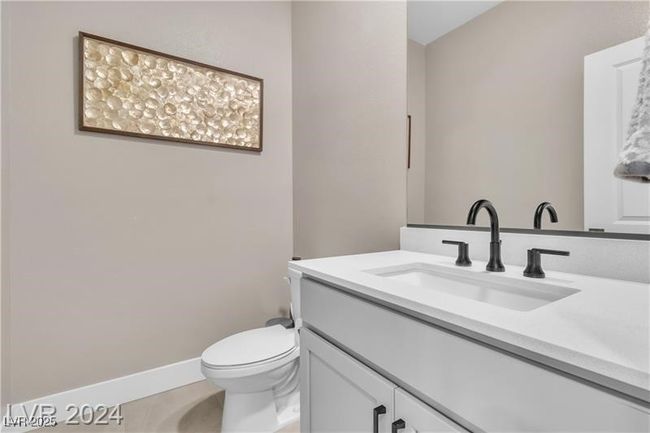 10301 Fairview Ridge Ct, House other with 4 bedrooms, 3 bathrooms and null parking in Las Vegas NV | Image 32