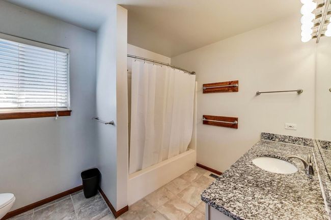 2512 Fox Meadow Dr, House other with 3 bedrooms, 2 bathrooms and 2 parking in Crest Hill IL | Image 8