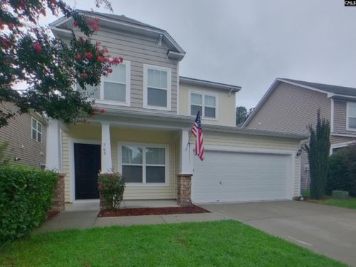 760 Pennywell Ct, Columbia, SC, 29229-8439 | Card Image