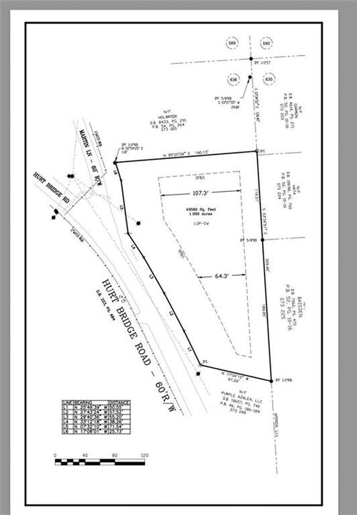 3970 Hurt Bridge Rd, cumming, GA, 30028-3716 | Card Image