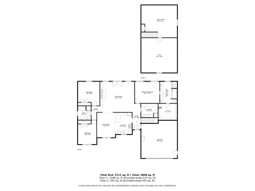 155 Lauren Ln, Lancaster, KY, 40444-9492 | Card Image
