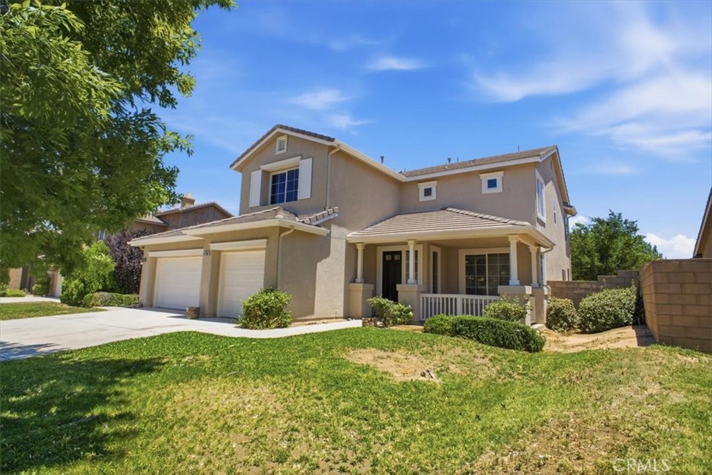 Residential in Lancaster 2
