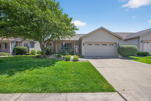 1916 Wild Rose Ln, Mishawaka, IN, 46544-5883 | Card Image