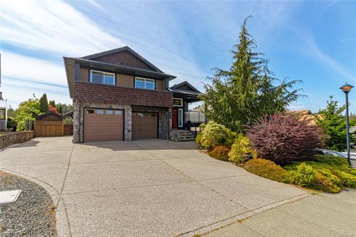 3438 Mary Anne Cres, Victoria, BC, V9C4K4 | Card Image