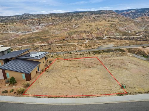 361 Ledges Pt, Grand Junction, CO, 81507-4651 | Card Image
