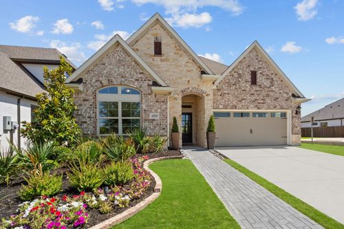 6205 Whitebrush Pl, Fort Worth, TX, 76123-2144 | Card Image