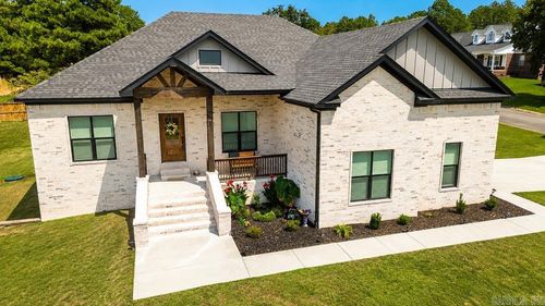 1 Whippoorwill Drive, Greenbrier, AR, 72058 | Card Image