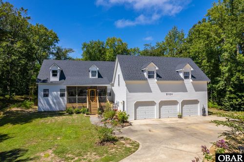 5124 The Woods Rd, Kitty Hawk, NC, 27949-4069 | Card Image
