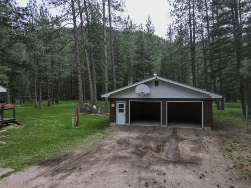 18225 Violet Lane, Bonner, MT, 59823 | Card Image