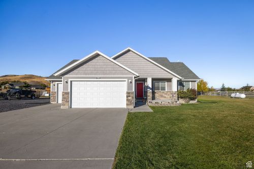 1747 N 8150 W, Mendon, UT, 84325-4601 | Card Image