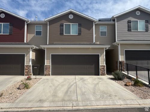 155 E 3100 N, Cedar City, UT, 84721-1236 | Card Image