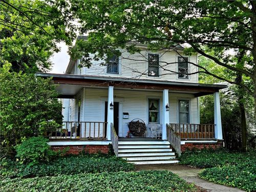 3022 Lorraine Ave, Norfolk, VA, 23509-1126 | Card Image
