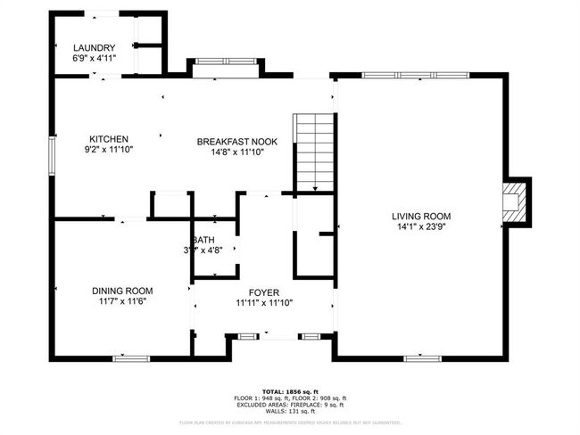 7914 Annola Ln, House other with 4 bedrooms, 3 bathrooms and null parking in Spring TX | Image 32