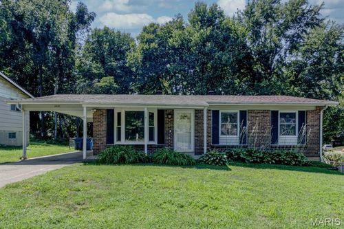 3357 Glendale Ave, Saint Charles, MO, 63301-0520 | Card Image