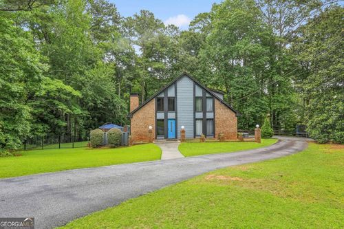 1605 Saint Tropez Way, Sandy Springs, GA, 30350-4316 | Card Image