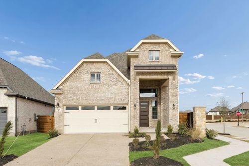 2101 Hazel Lily Run, Mesquite, TX, 75181-4336 | Card Image