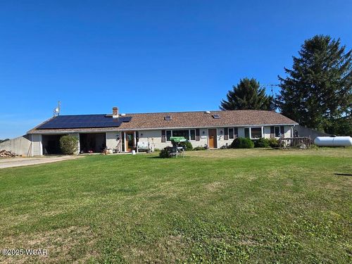 2864 State Route 309, Ada, OH, 45810-9781 | Card Image